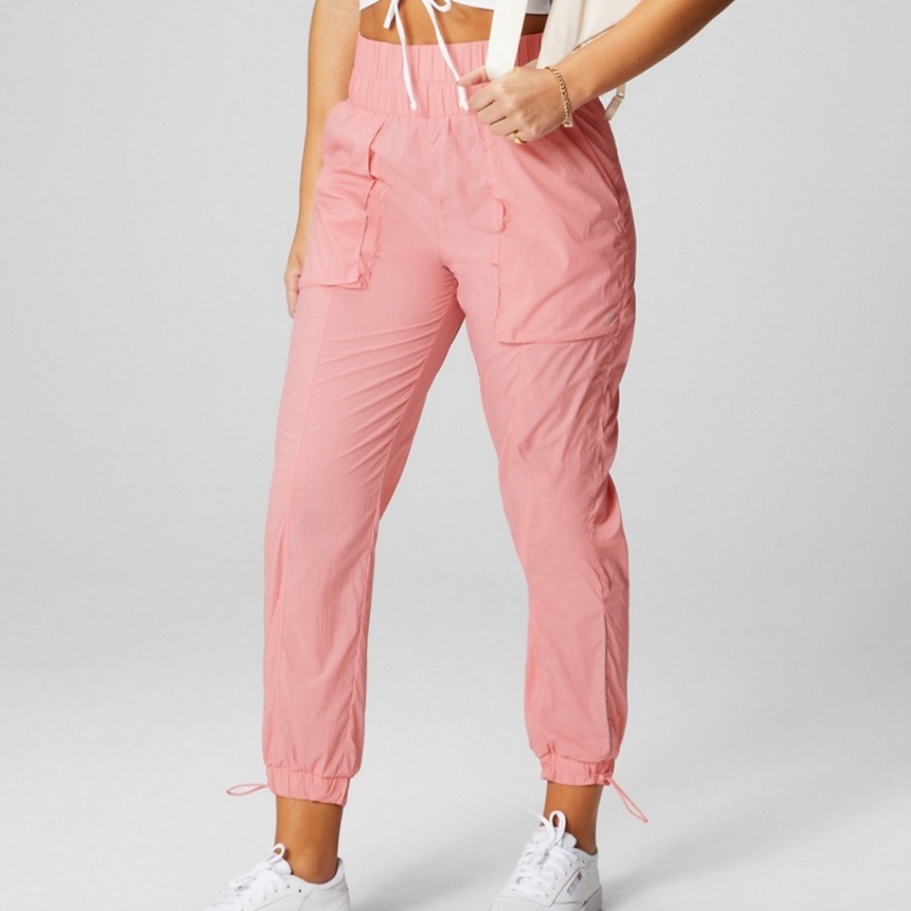 Fabletics Peach Activewear